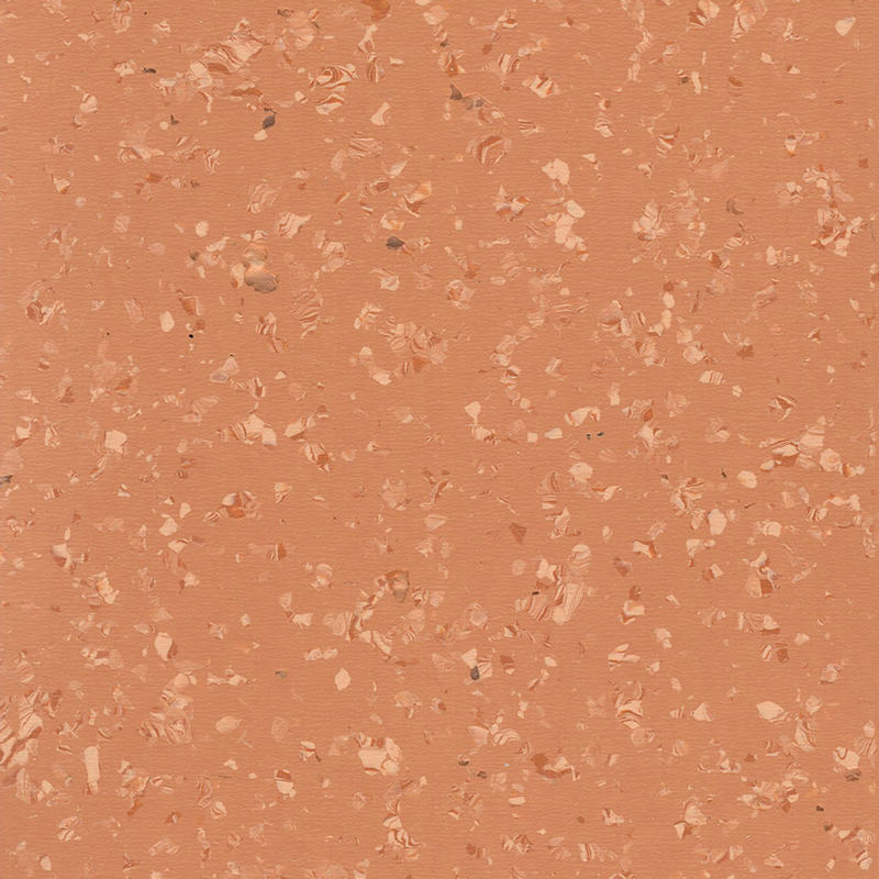 let og elegant homogen gulvbelægning