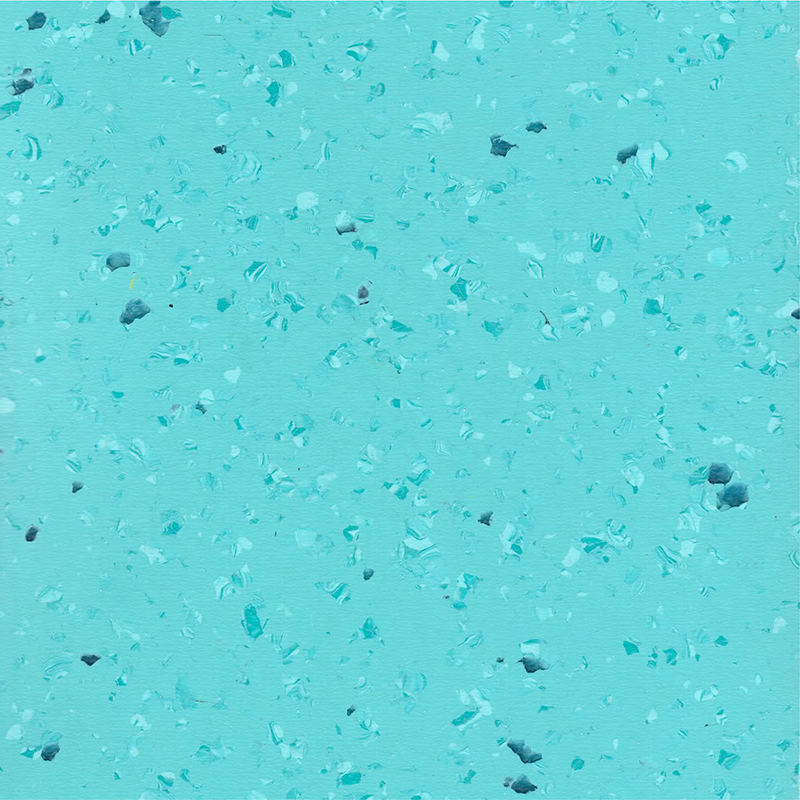 let og elegant homogen gulvbelægning