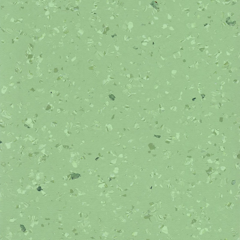 let og elegant homogen gulvbelægning