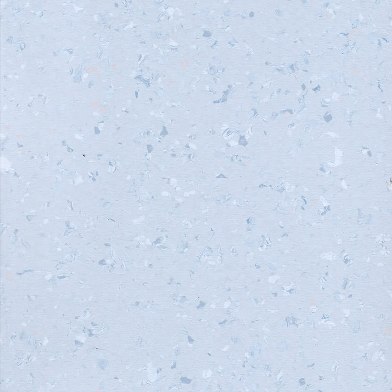 let og elegant homogen gulvbelægning