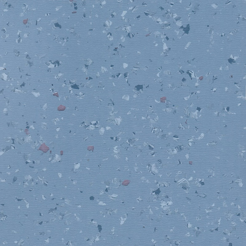 let og elegant homogen gulvbelægning