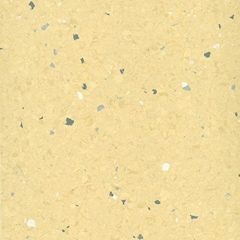 Lav-mætning nuancer homogene gulve