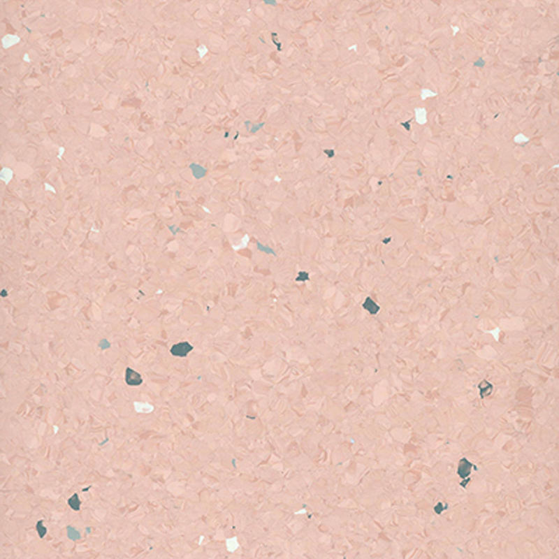 Lav-mætning nuancer homogene gulve