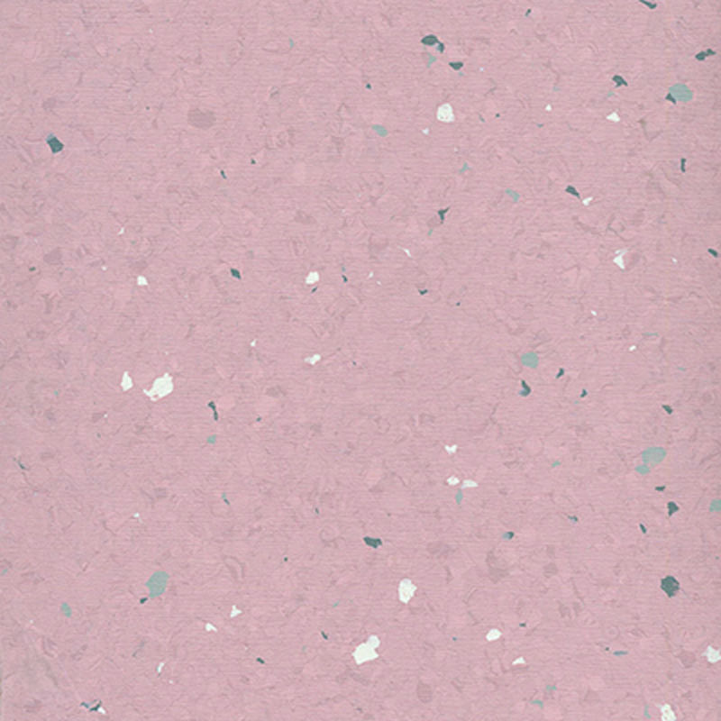 Lav-mætning nuancer homogene gulve