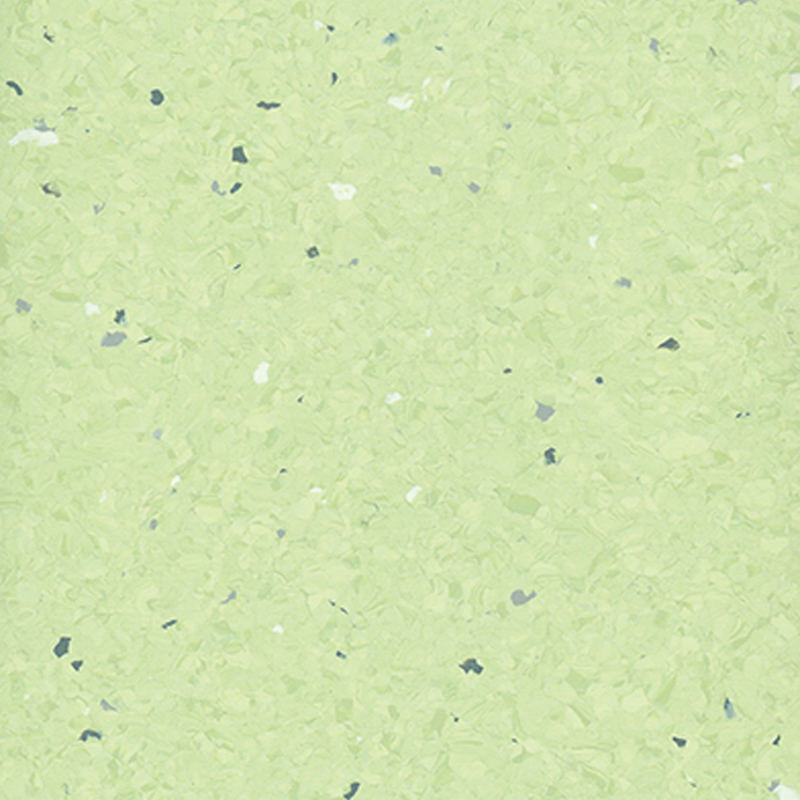 Lav-mætning nuancer homogene gulve