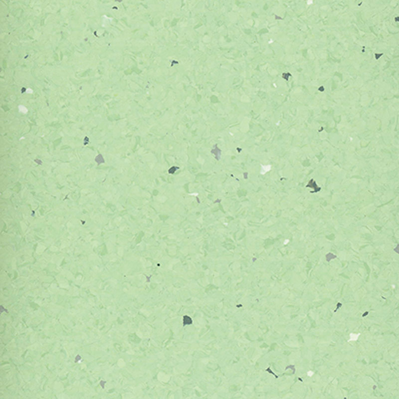 Lav-mætning nuancer homogene gulve