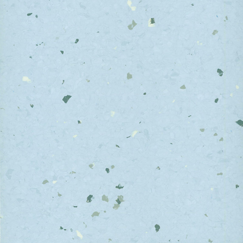 Lav-mætning nuancer homogene gulve