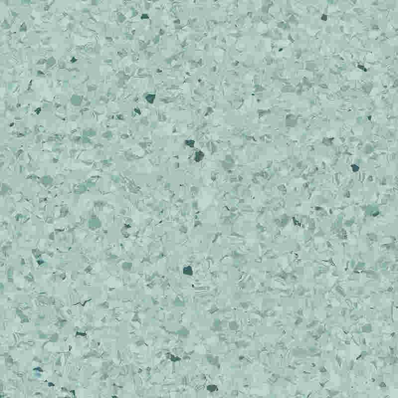 Blødt og beroligende homogent gulvbelægning