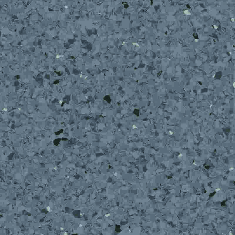 Blødt og beroligende homogent gulvbelægning