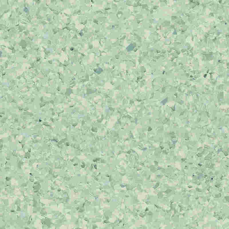 Blødt og beroligende homogent gulvbelægning