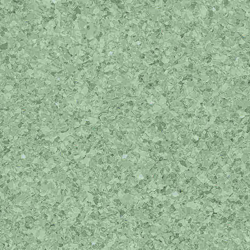 Blødt og beroligende homogent gulvbelægning