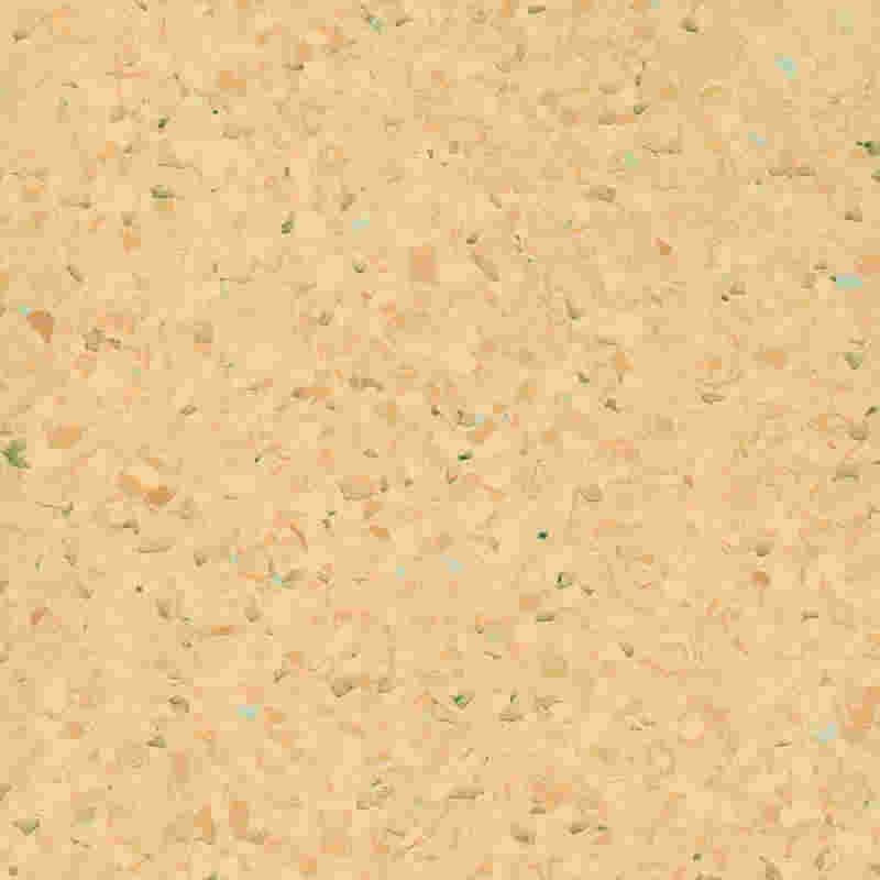 Blødt og beroligende homogent gulvbelægning