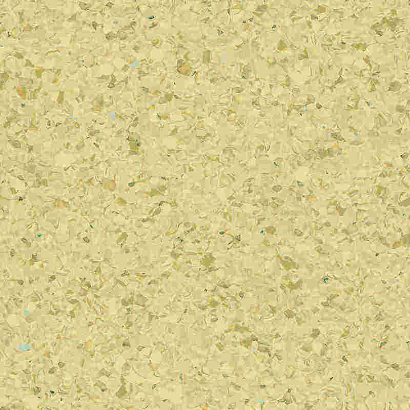 Blødt og beroligende homogent gulvbelægning