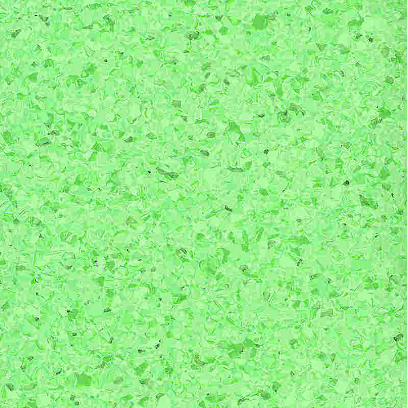 Blødt og beroligende homogent gulvbelægning