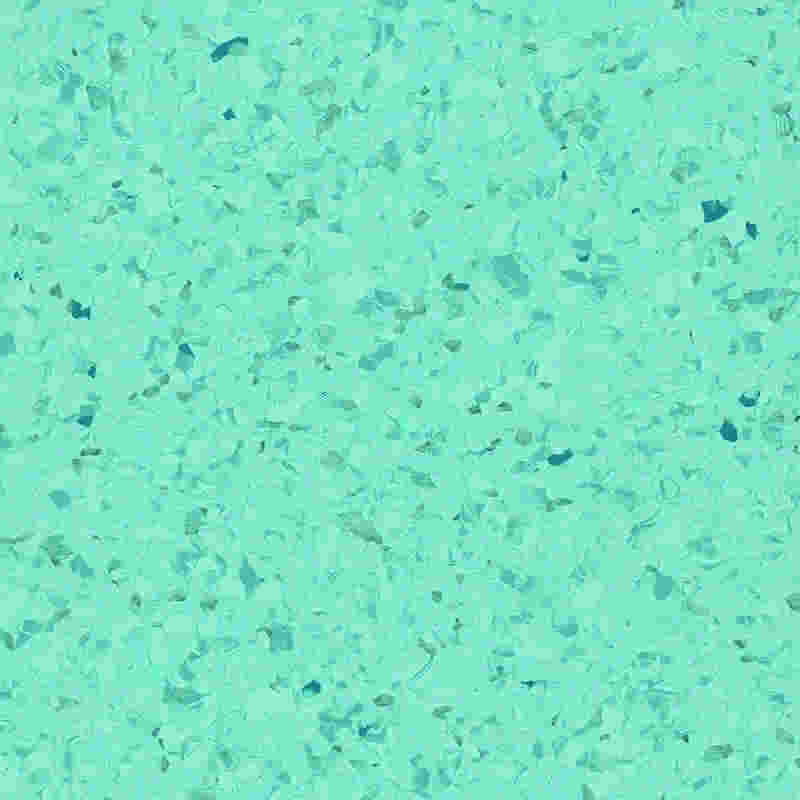 Blødt og beroligende homogent gulvbelægning