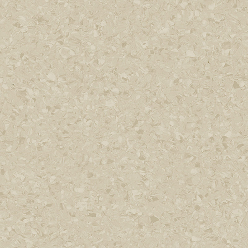 Let at vedligeholde homogene gulve