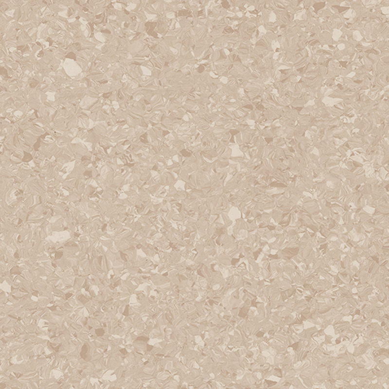 Let at vedligeholde homogene gulve