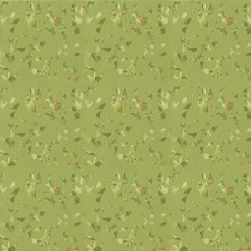 Høj kvalitet og fleksibilitet homogent gulvbelægning