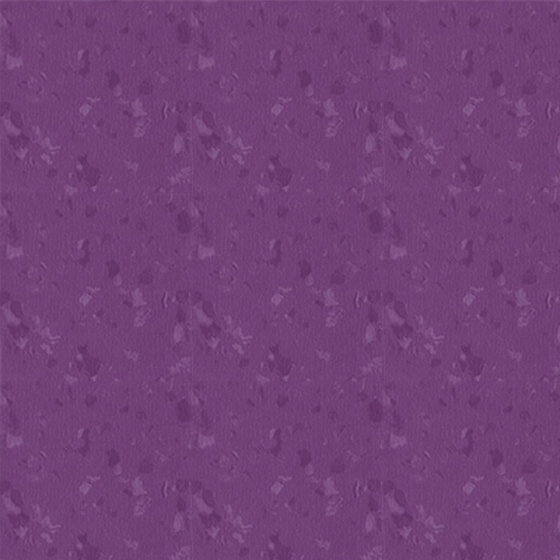 Høj kvalitet og fleksibilitet homogent gulvbelægning