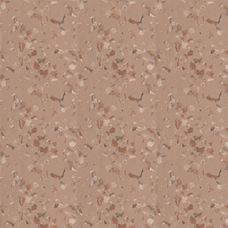 Høj kvalitet og fleksibilitet homogent gulvbelægning