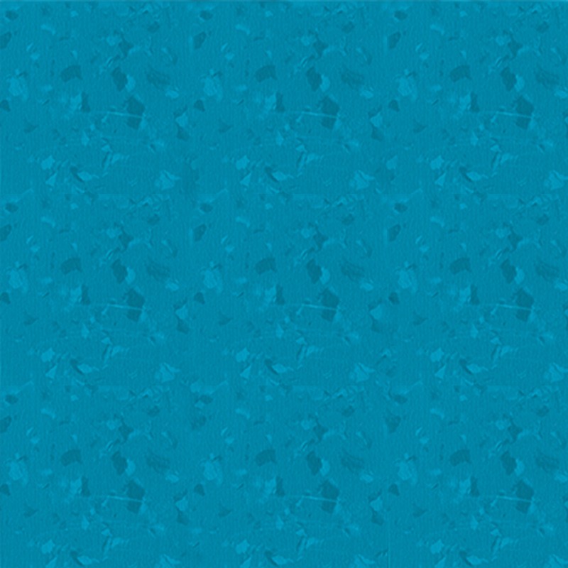 Høj kvalitet og fleksibilitet homogent gulvbelægning