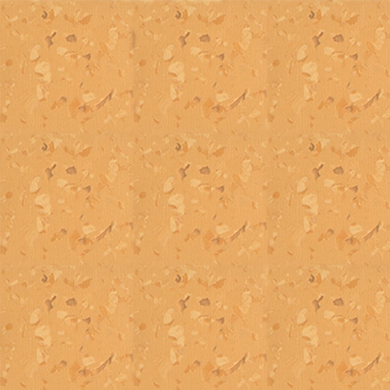 Høj kvalitet og fleksibilitet homogent gulvbelægning