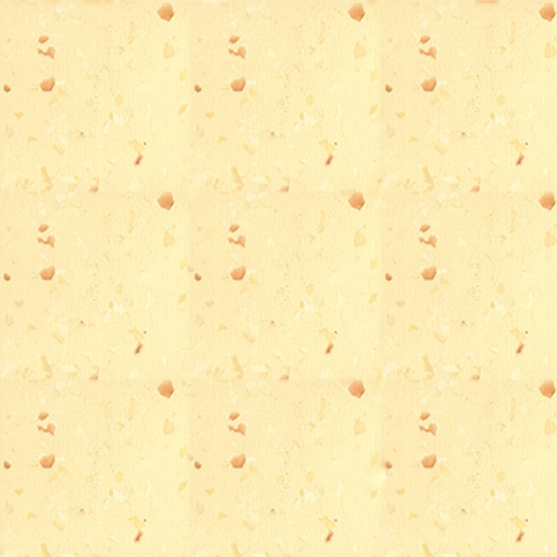 Høj kvalitet og fleksibilitet homogent gulvbelægning