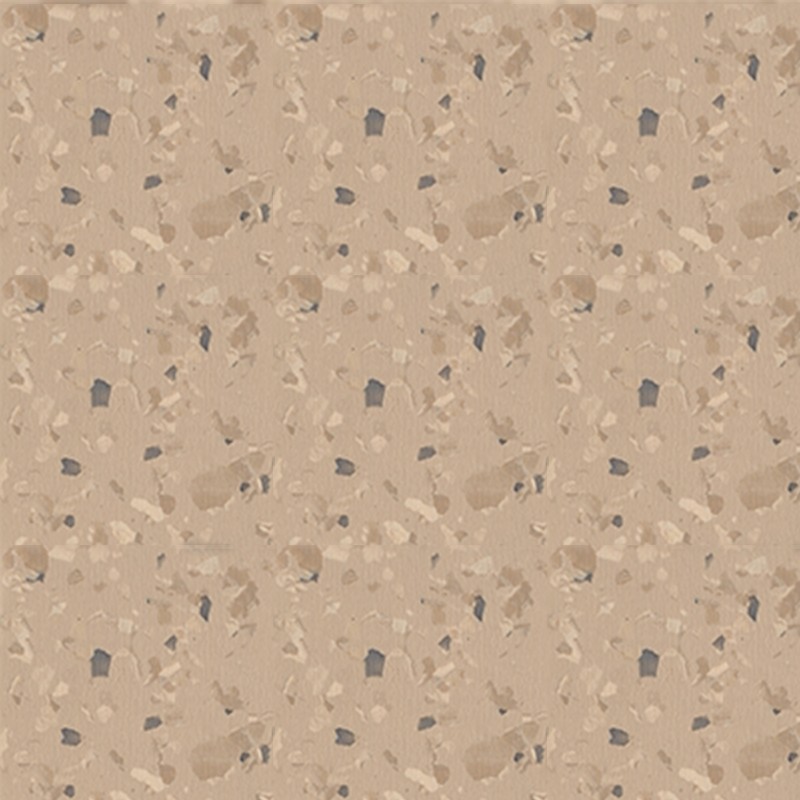 Høj kvalitet og fleksibilitet homogent gulvbelægning