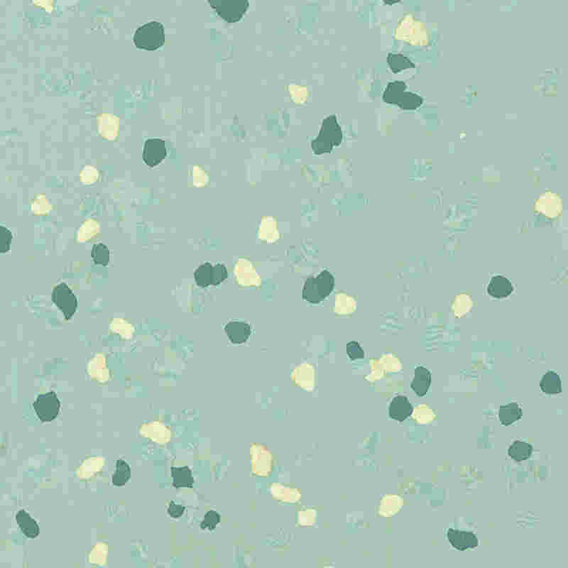 Ridsesikkert og højelastisk gummigulv