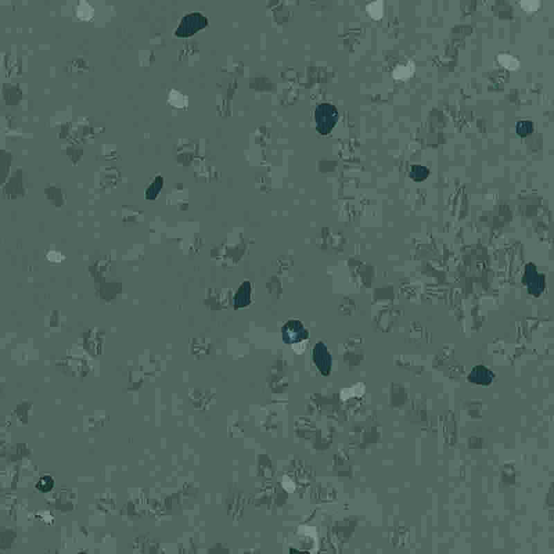 Ridsesikkert og højelastisk gummigulv