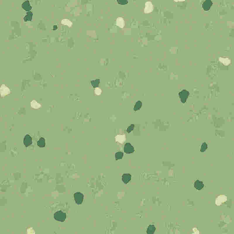 Ridsesikkert og højelastisk gummigulv