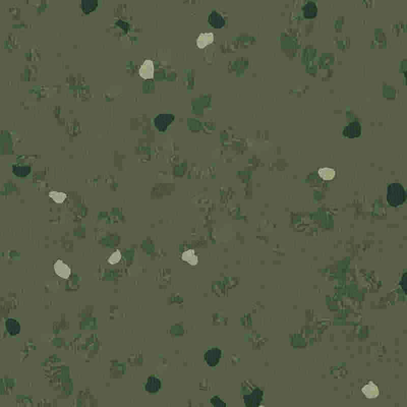 Ridsesikkert og højelastisk gummigulv