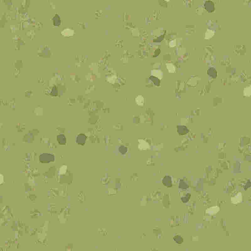 Ridsesikkert og højelastisk gummigulv