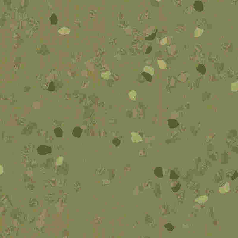 Ridsesikkert og højelastisk gummigulv