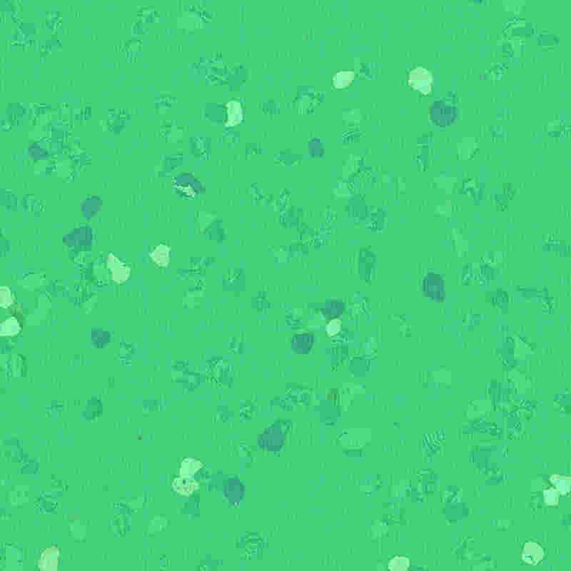 Ridsesikkert og højelastisk gummigulv