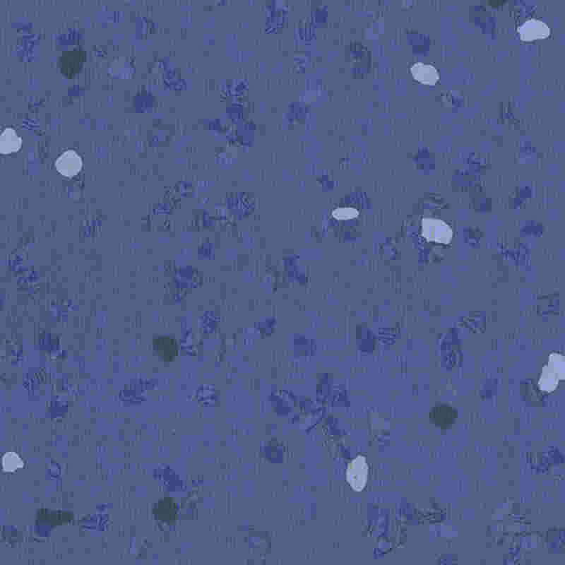 Ridsesikkert og højelastisk gummigulv