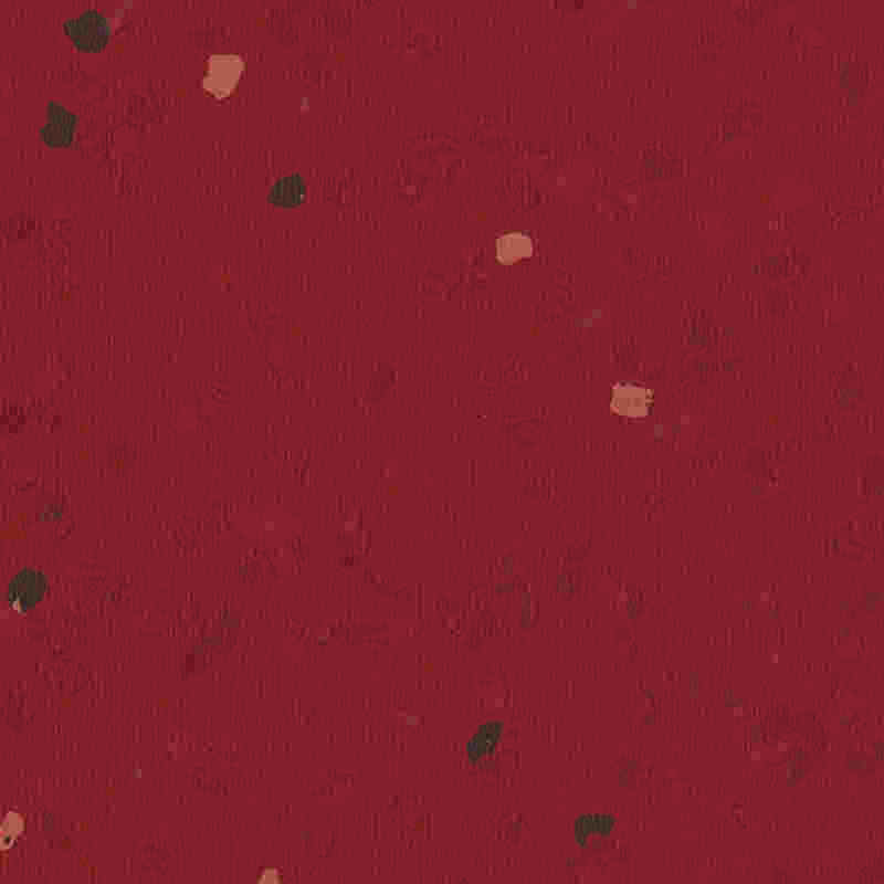 Ridsesikkert og højelastisk gummigulv