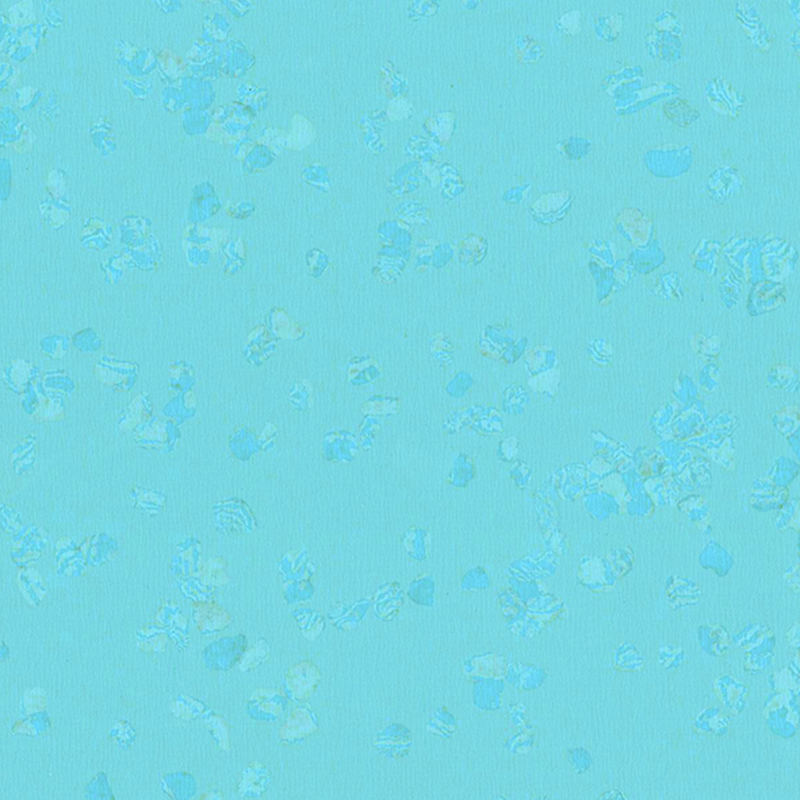 Super slidstærkt gummigulv