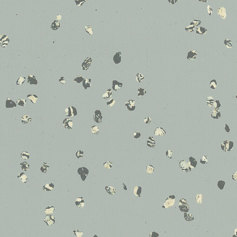 Gummigulv med høj bæreevne