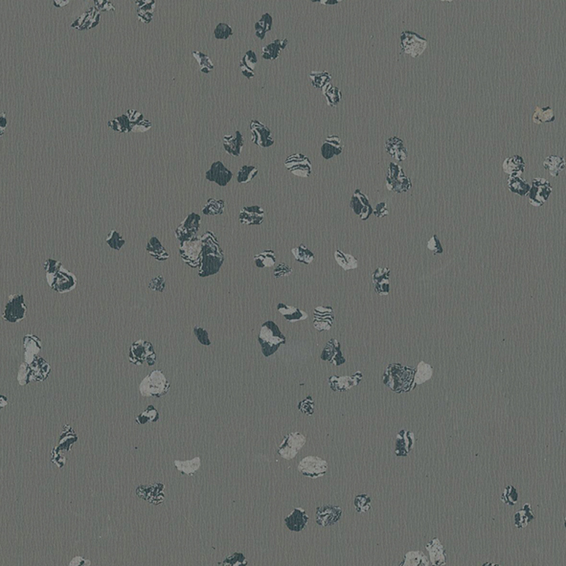 Gummigulv med høj bæreevne