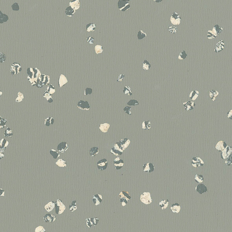 Gummigulv med høj bæreevne