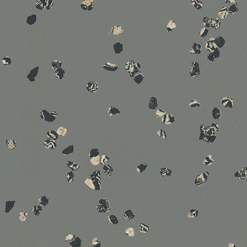 Gummigulv med høj bæreevne