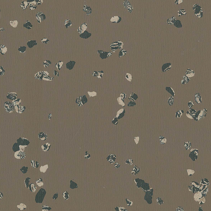 Gummigulv med høj bæreevne