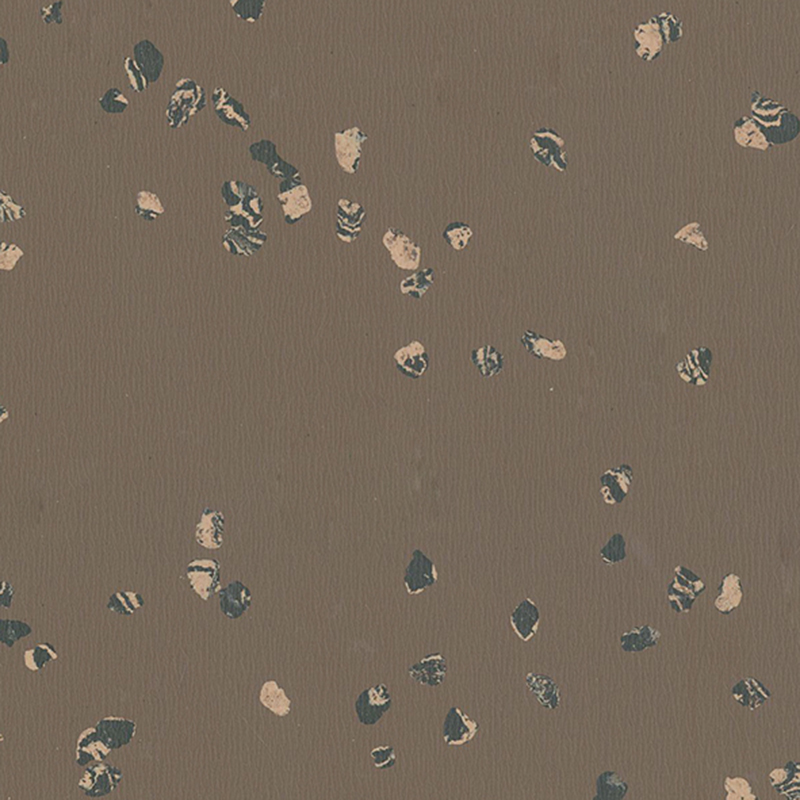 Gummigulv med høj bæreevne