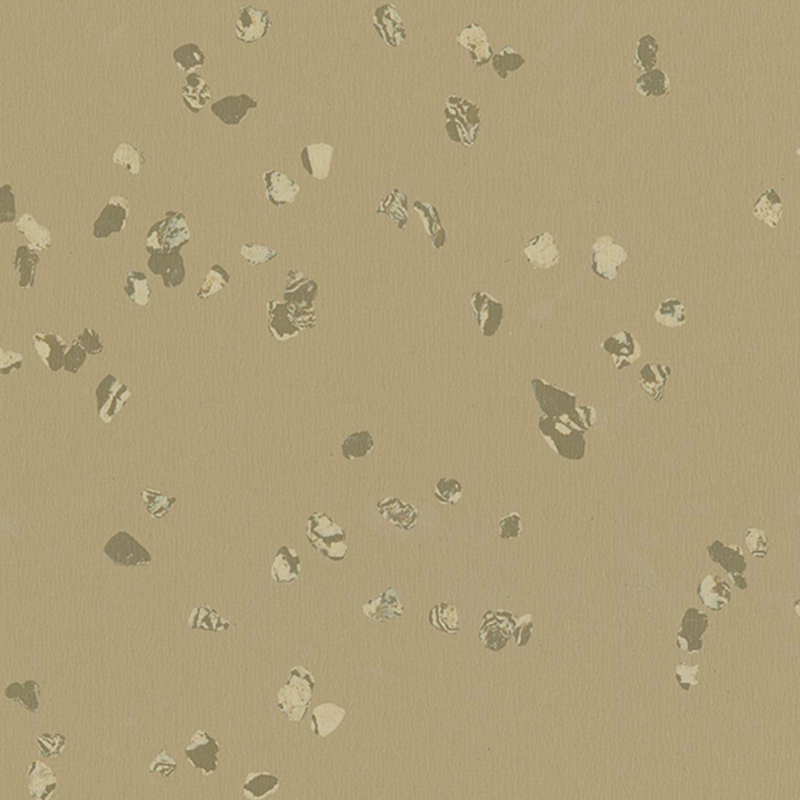 Gummigulv med høj bæreevne