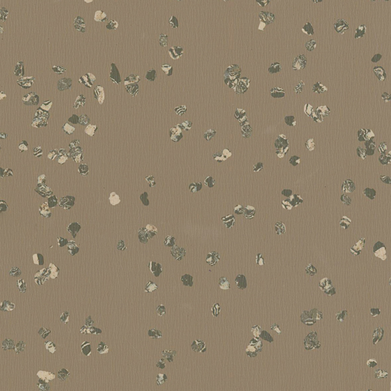 Gummigulv med høj bæreevne