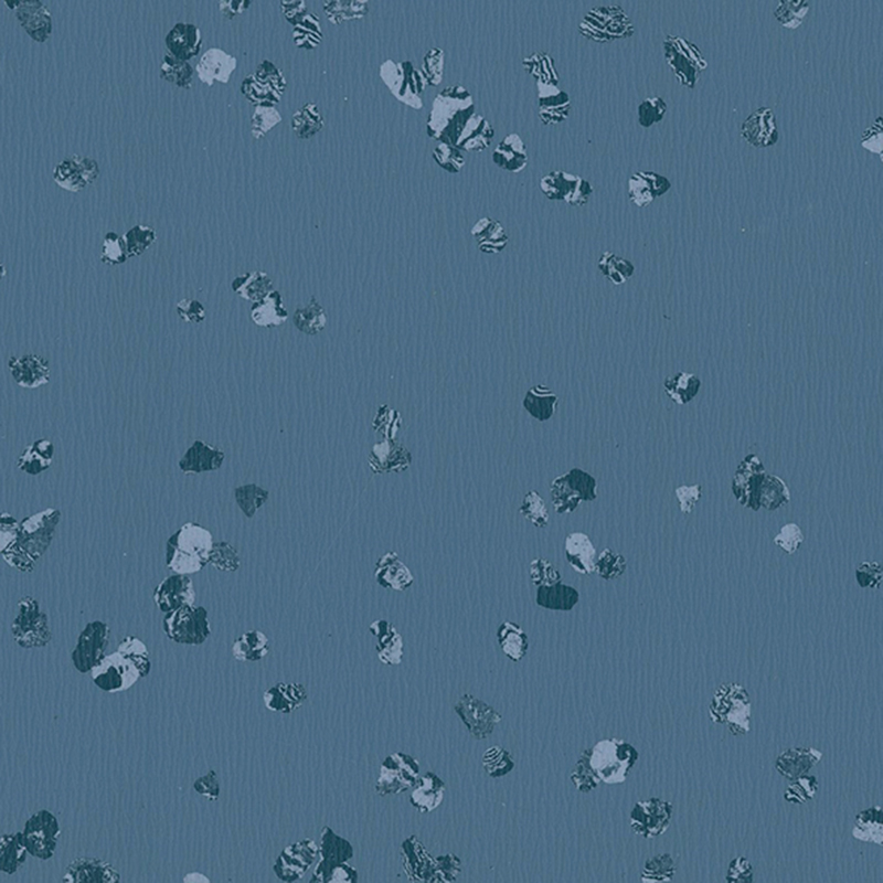 Gummigulv med høj bæreevne