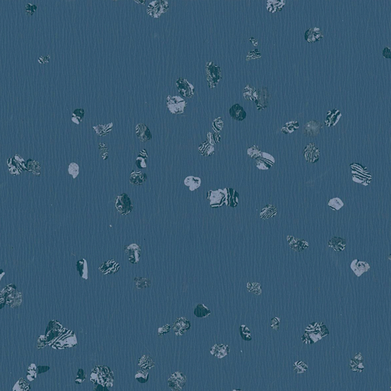 Gummigulv med høj bæreevne