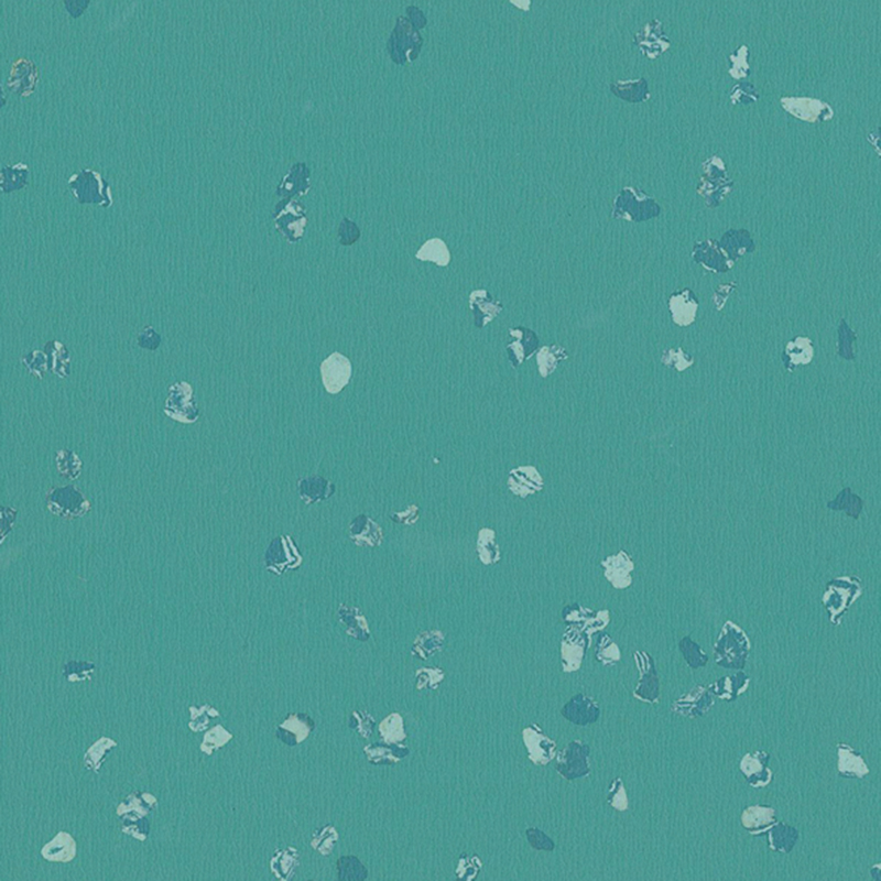 Gummigulv med høj bæreevne