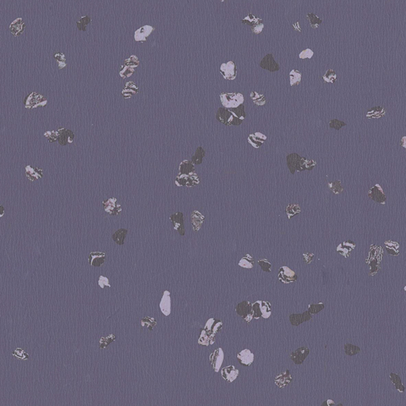 Gummigulv med høj bæreevne